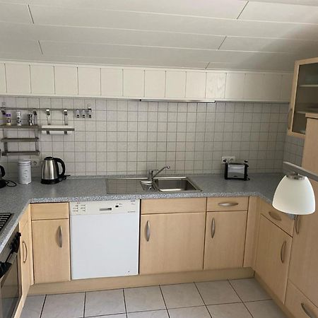 Zur Schoenen Aussicht Bad Wildungen Bagian luar foto
