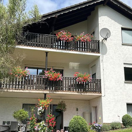 Zur Schoenen Aussicht Bad Wildungen Bagian luar foto